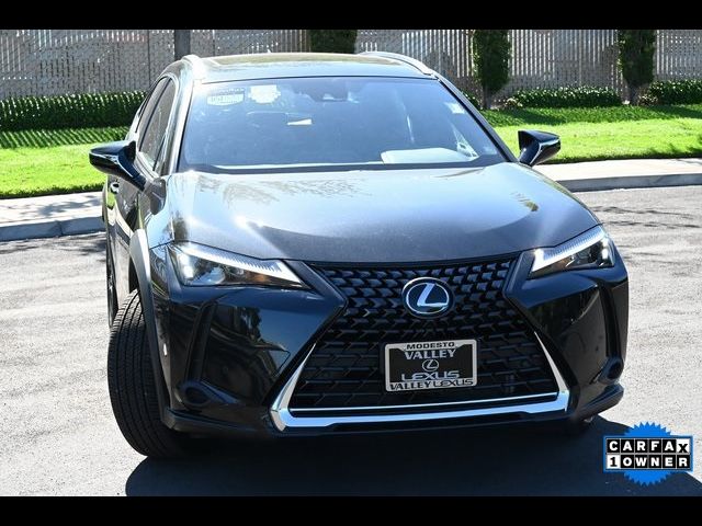 2024 Lexus UX 250h