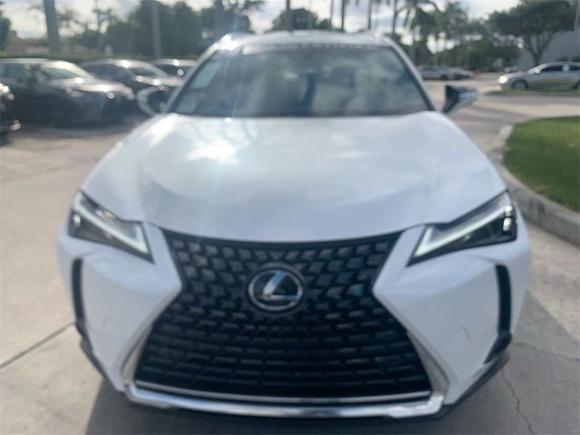 2024 Lexus UX 250h