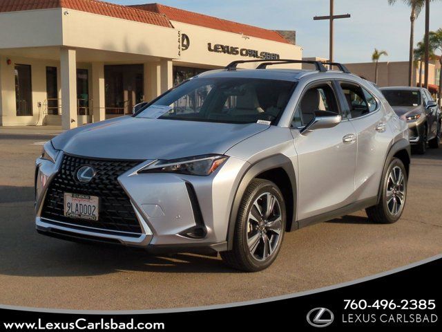 2024 Lexus UX 250h