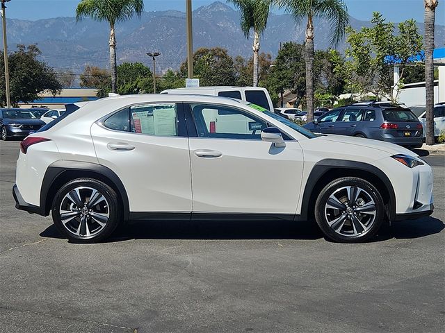 2024 Lexus UX 250h