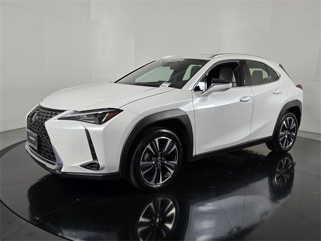 2024 Lexus UX 250h