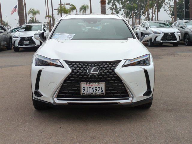 2024 Lexus UX 250h