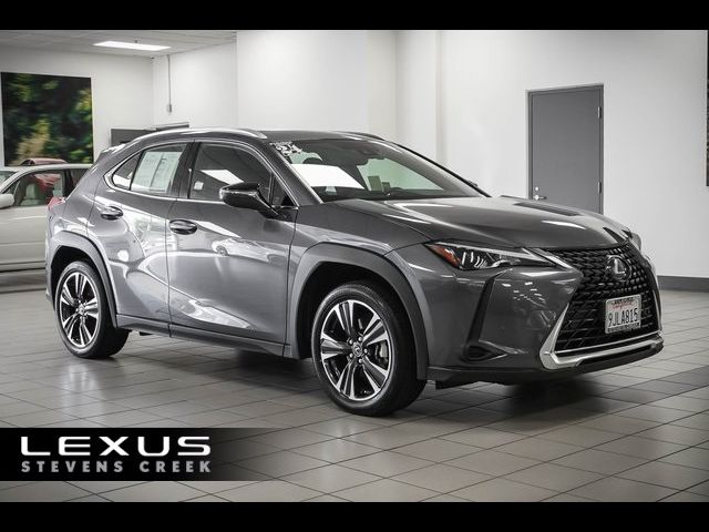 2024 Lexus UX 250h