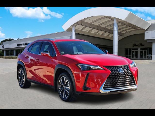 2024 Lexus UX 250h