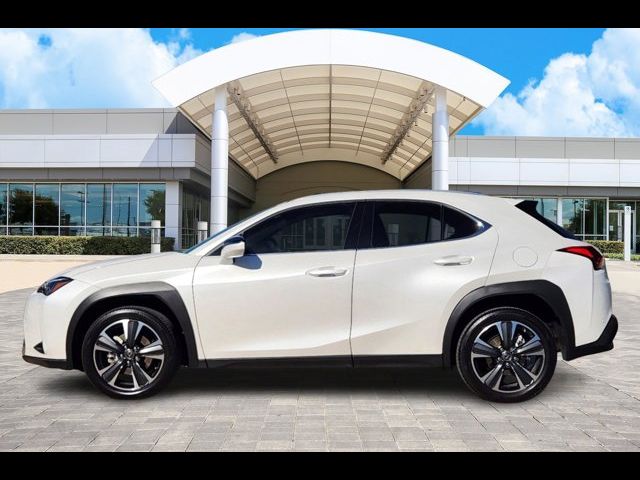 2024 Lexus UX 250h