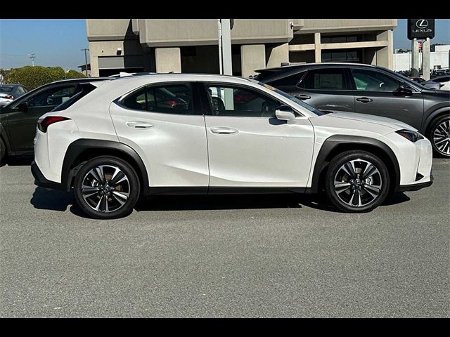 2024 Lexus UX 250h