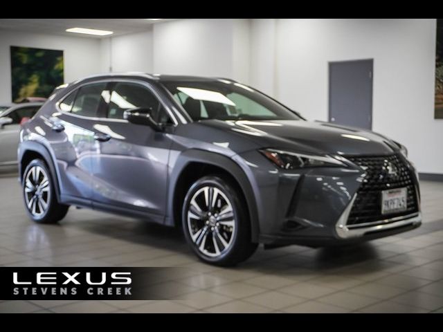 2024 Lexus UX 250h