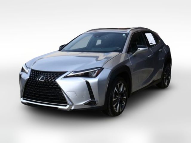 2024 Lexus UX 250h