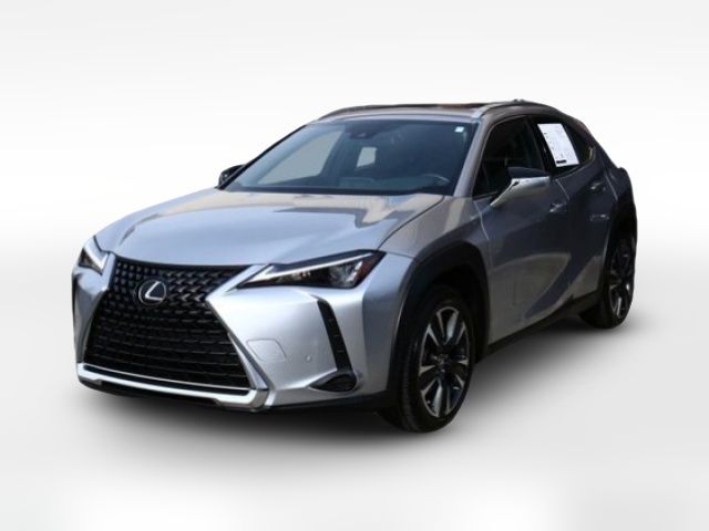 2024 Lexus UX 250h