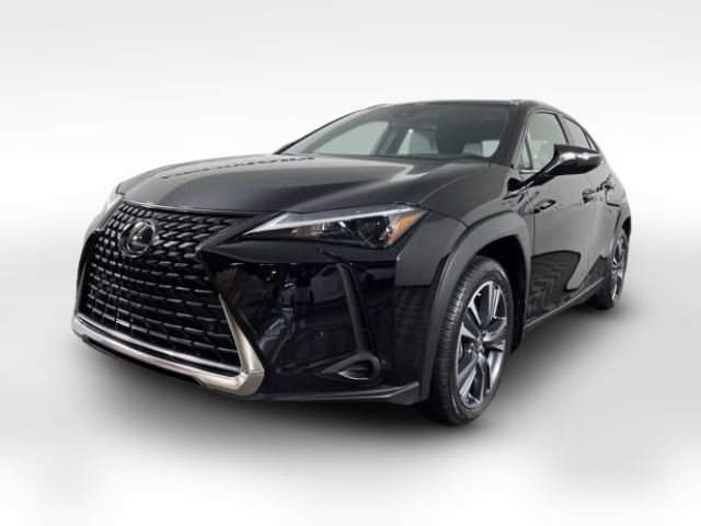 2024 Lexus UX 250h