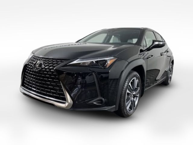 2024 Lexus UX 250h