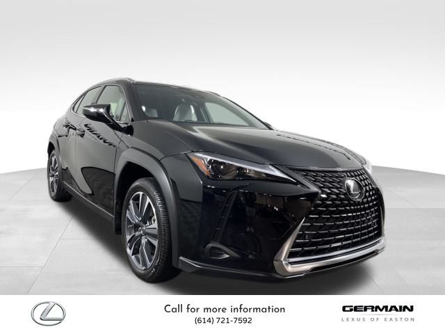 2024 Lexus UX 250h