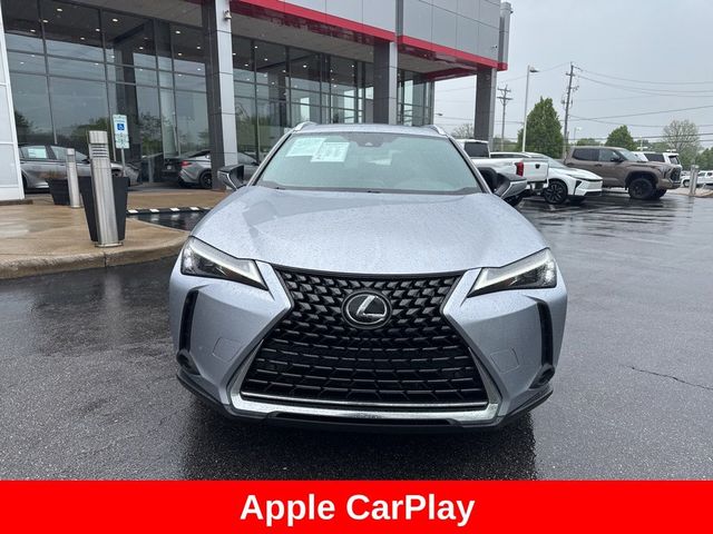 2024 Lexus UX 250h