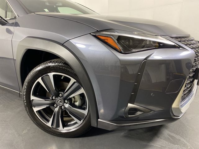 2024 Lexus UX 250h