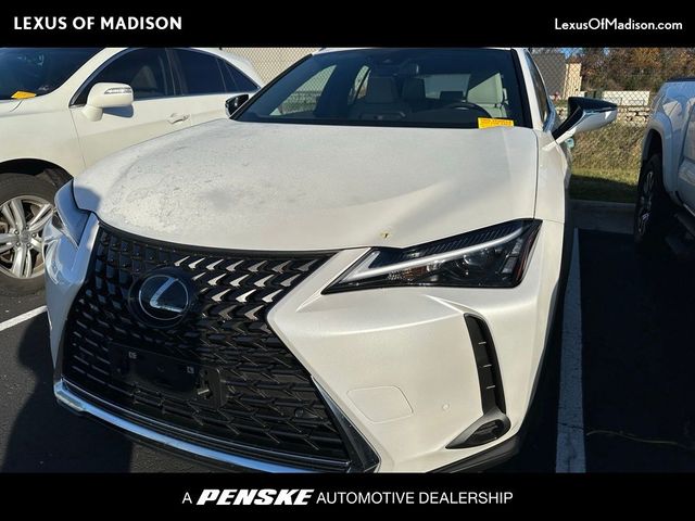 2024 Lexus UX 250h