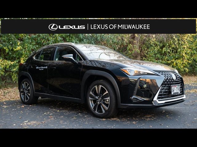 2024 Lexus UX 250h