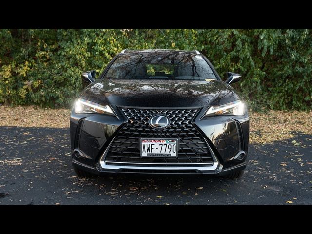 2024 Lexus UX 250h