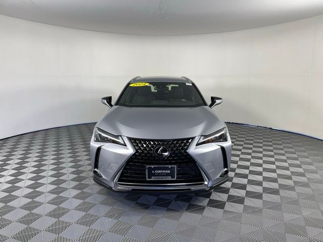 2024 Lexus UX 250h