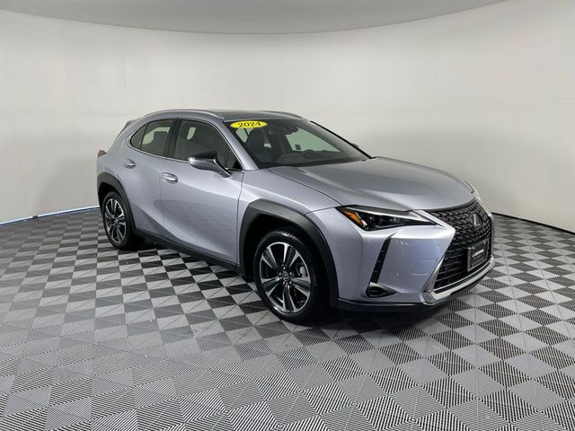 2024 Lexus UX 250h