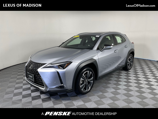 2024 Lexus UX 250h