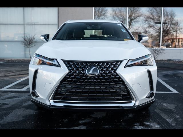 2024 Lexus UX 250h