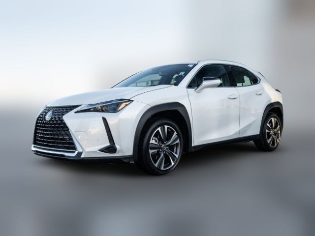 2024 Lexus UX 250h