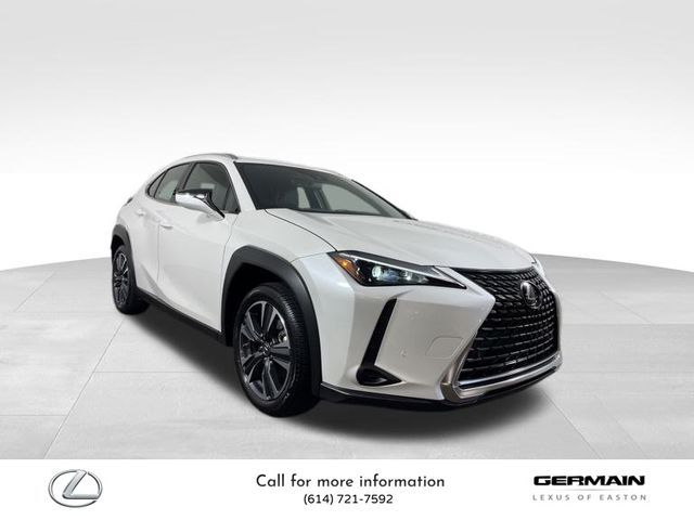 2024 Lexus UX 250h