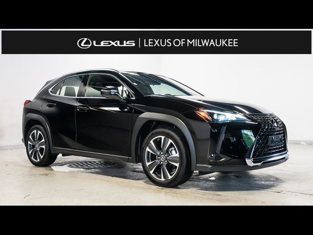 2024 Lexus UX 250h