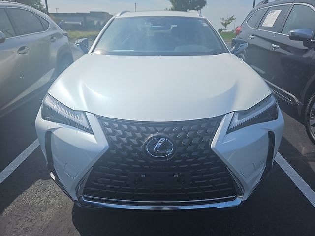 2024 Lexus UX 250h