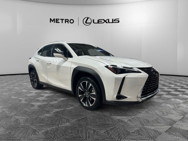 2024 Lexus UX 250h