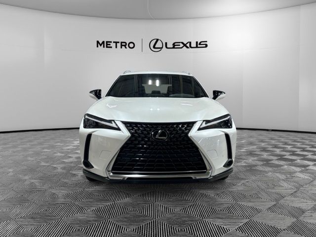 2024 Lexus UX 250h