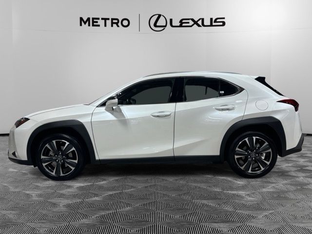 2024 Lexus UX 250h