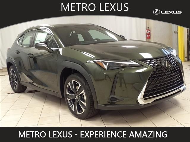 2024 Lexus UX 250h