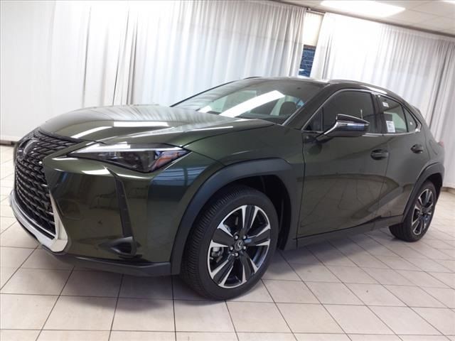 2024 Lexus UX 250h