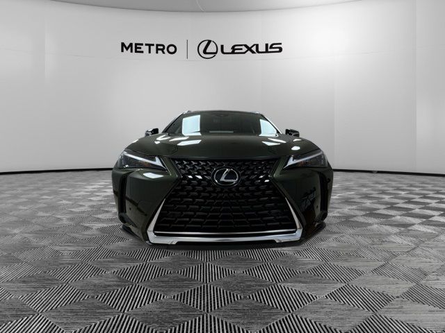 2024 Lexus UX 250h