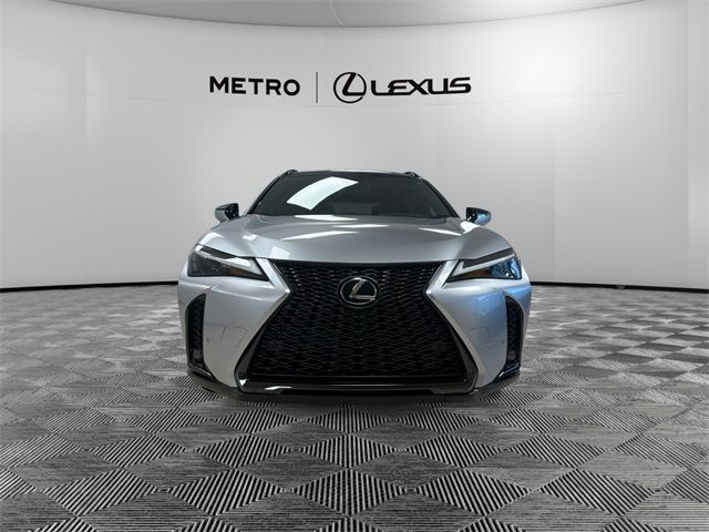 2024 Lexus UX UX 250h F SPORT Design