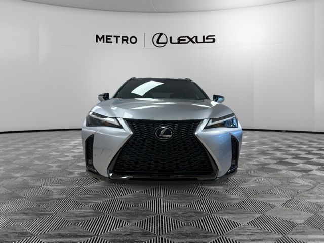 2024 Lexus UX UX 250h F SPORT Design