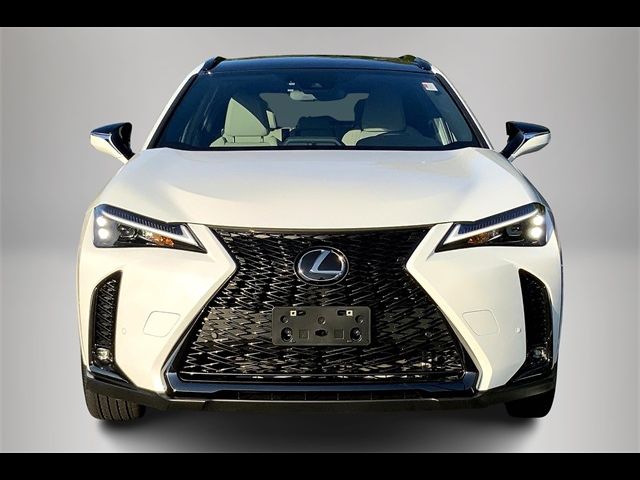 2024 Lexus UX UX 250h F SPORT Design