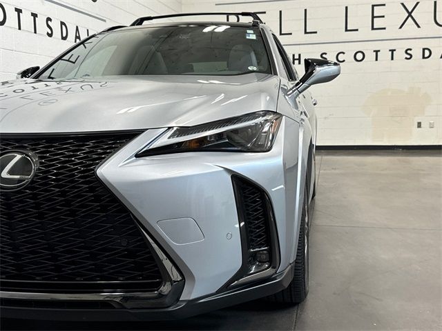 2024 Lexus UX UX 250h F SPORT Design