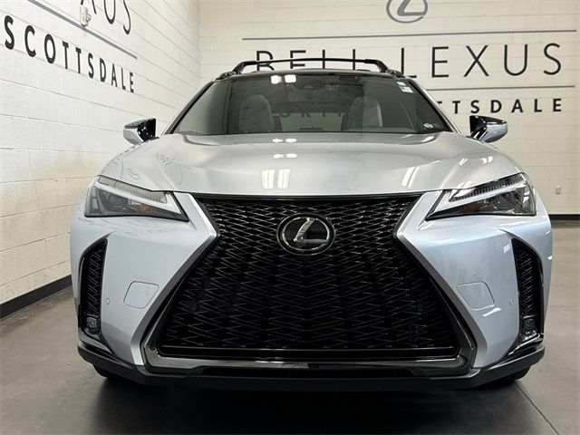 2024 Lexus UX UX 250h F SPORT Design