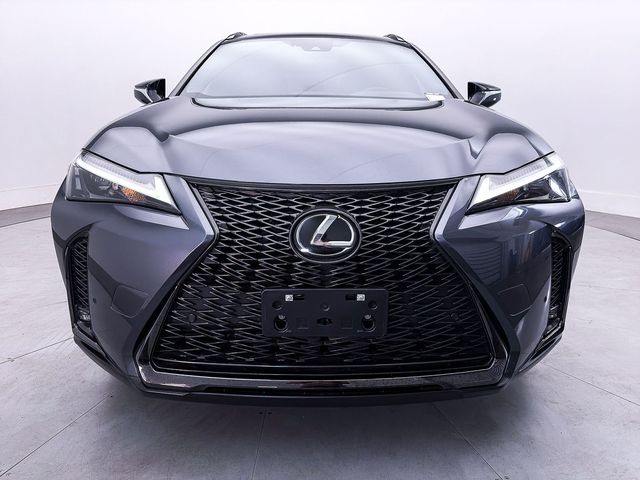 2024 Lexus UX UX 250h F SPORT Design