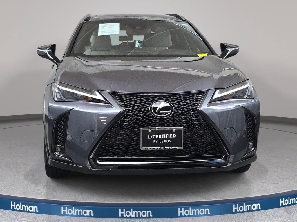 Used Lexus UX SUV For Sale in Portland, OR | Auto Navigator
