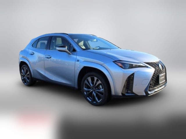 2024 Lexus UX UX 250h F SPORT Design