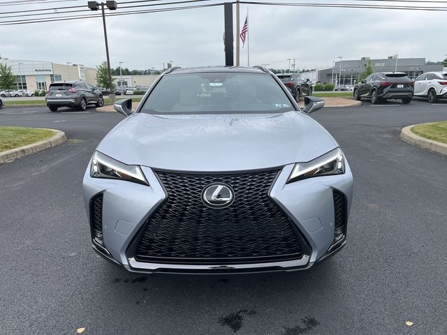 2024 Lexus UX UX 250h F SPORT Design