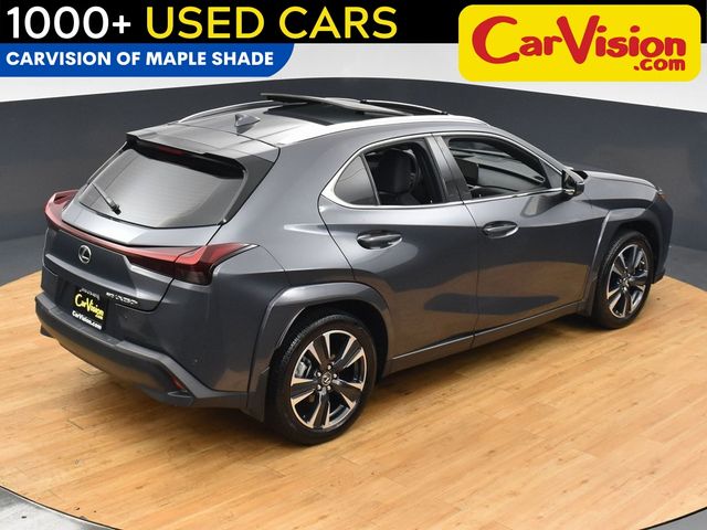 2024 Lexus UX UX 250h Premium