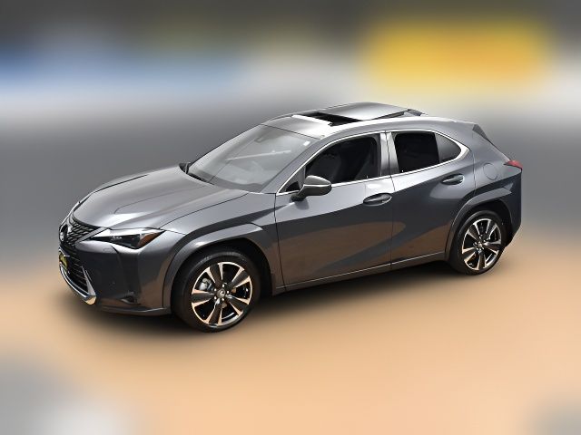 2024 Lexus UX UX 250h Premium