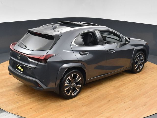 2024 Lexus UX UX 250h Premium