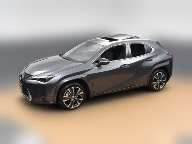 2024 Lexus UX UX 250h Premium