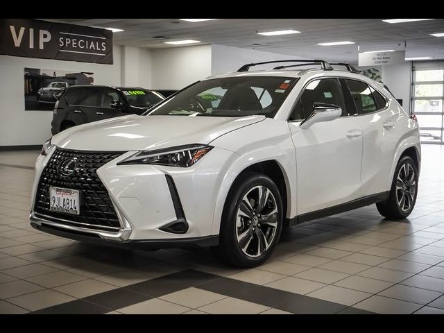 2024 Lexus UX UX 250h Premium