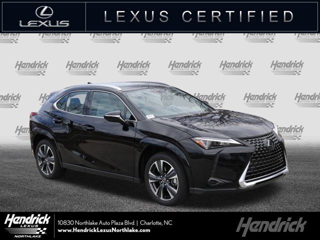 2024 Lexus UX UX 250h Premium